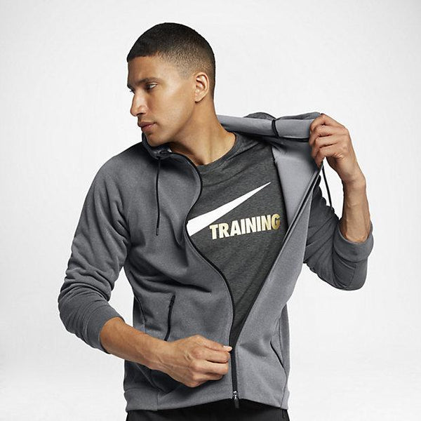 Dry Hyper Fleece Hoodie