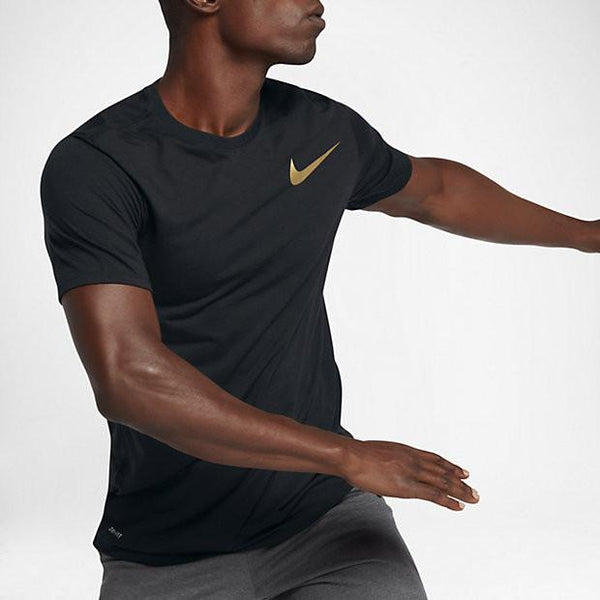 Dry Training Tee