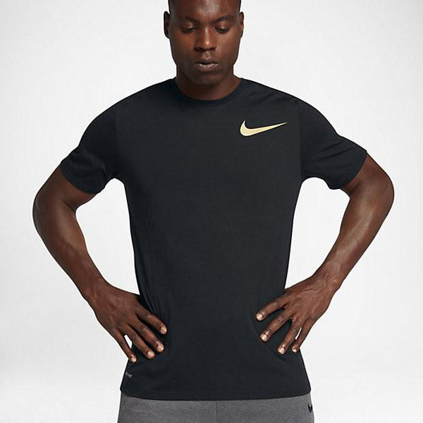Dry Training Tee