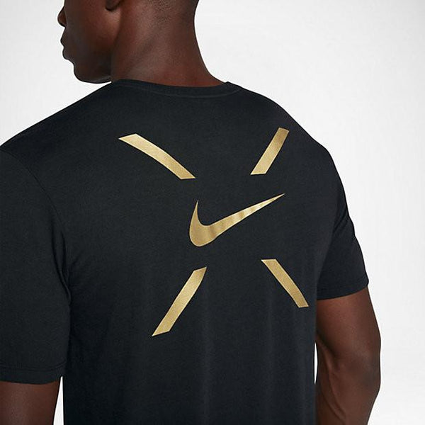 Dry Training Tee