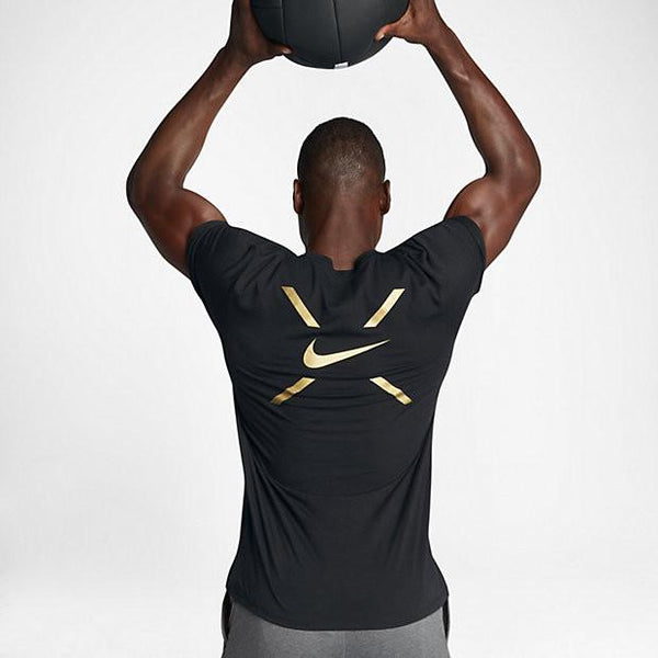 Dry Training Tee