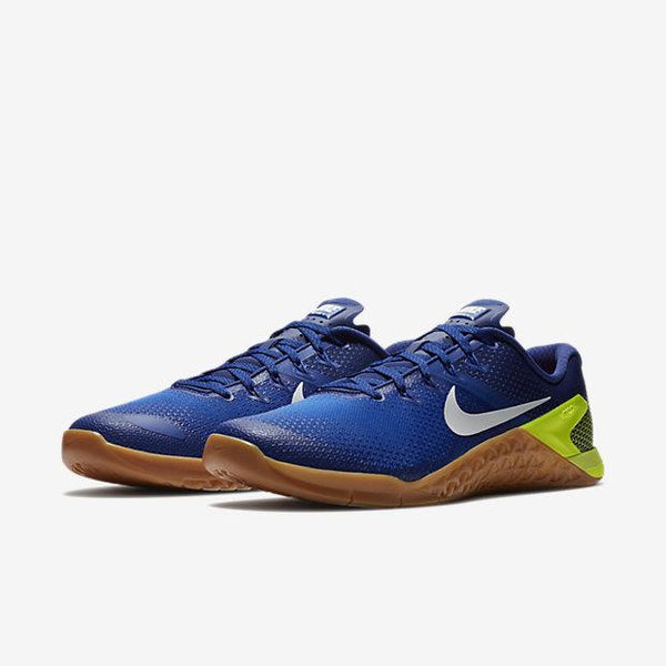 Metcon 4