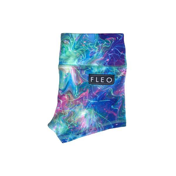 Luminous Lasers Shorts