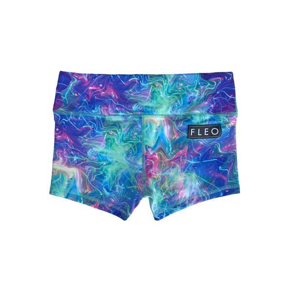 Luminous Lasers Shorts
