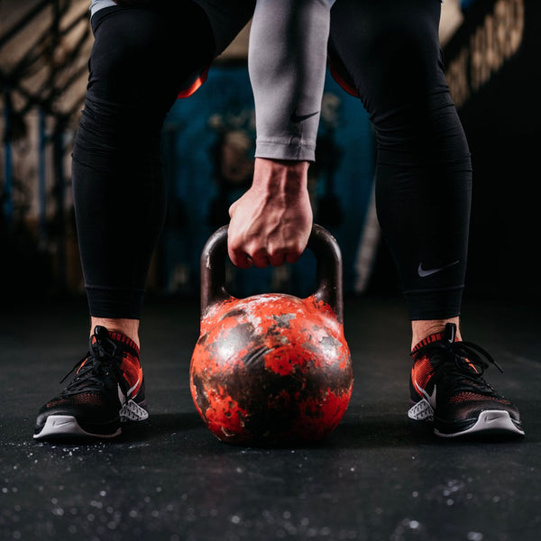 Metcon DSX Flyknit 2
