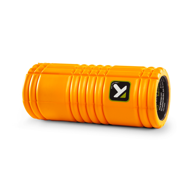 Grid Foam Roller
