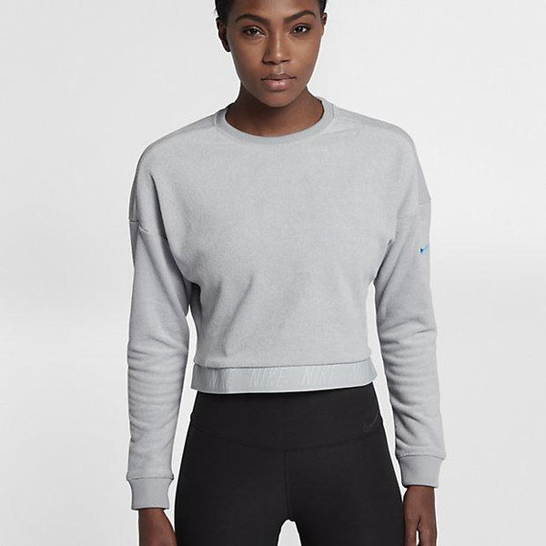 Long Sleeve Training Top