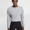 Long Sleeve Training Top