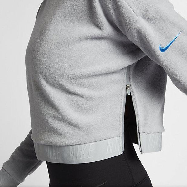 Long Sleeve Training Top