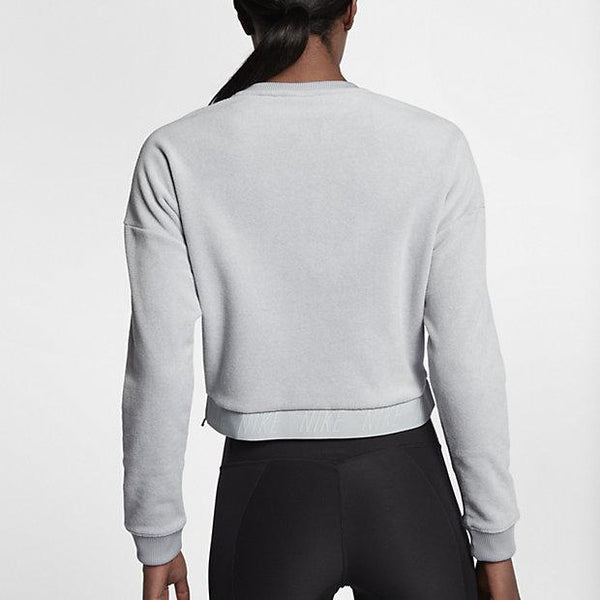 Long Sleeve Training Top