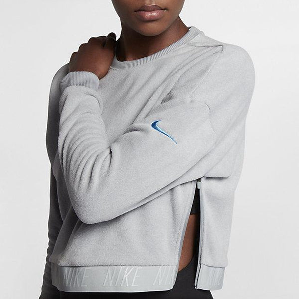 Long Sleeve Training Top