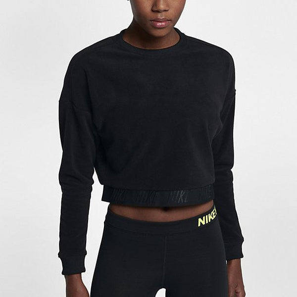 Long Sleeve Training Top