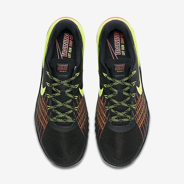 Metcon 3