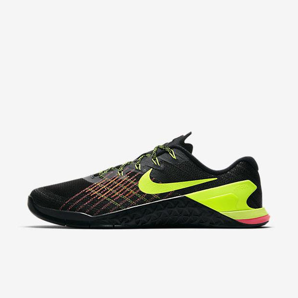 Metcon 3