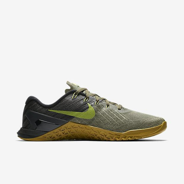 Metcon 3