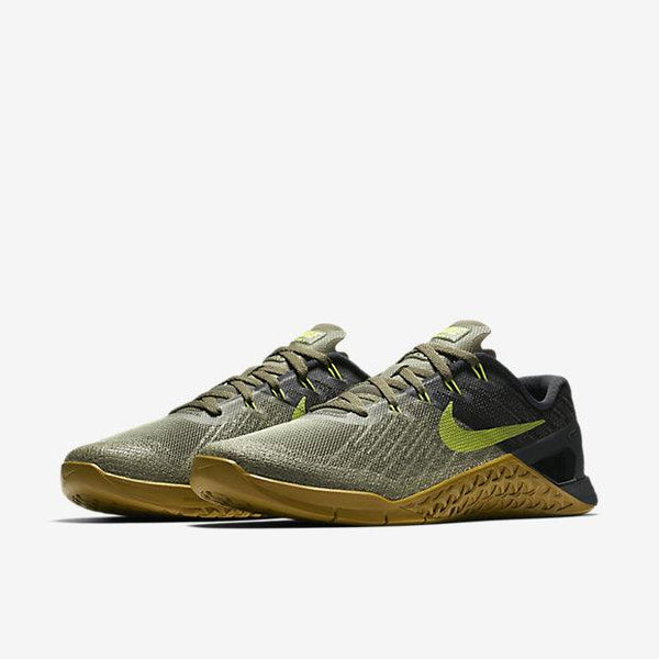 Metcon 3