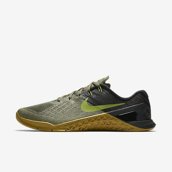 Metcon 3
