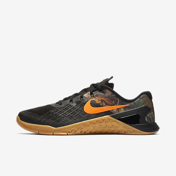 Metcon 3 Realtree