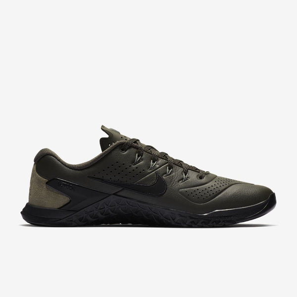 Metcon 4 AMP Leather