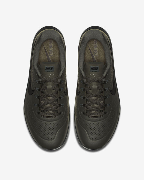 Metcon 4 AMP Leather