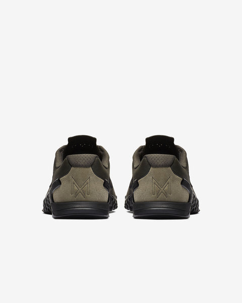 Metcon 4 AMP Leather