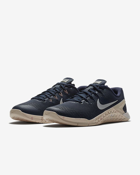Metcon 4