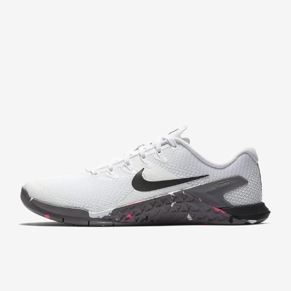 Metcon 4