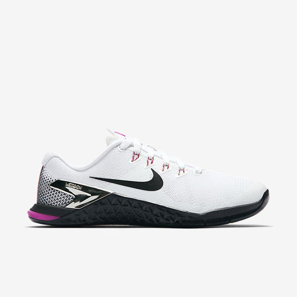 Special Edition Metcon 4 (Women's)