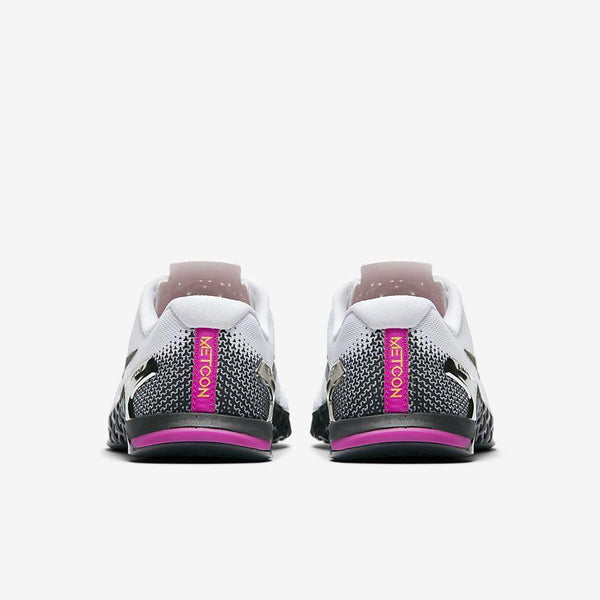Special Edition Metcon 4 (Women's)