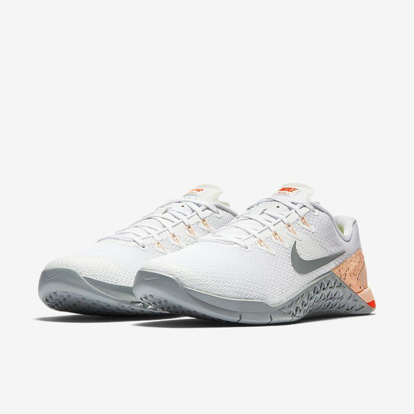 Metcon 4