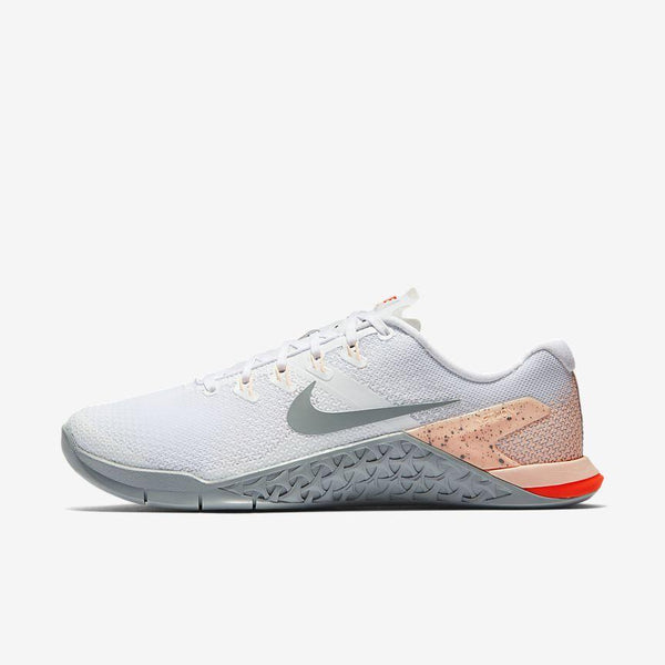 Metcon 4