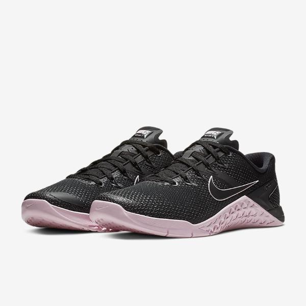 Metcon 4