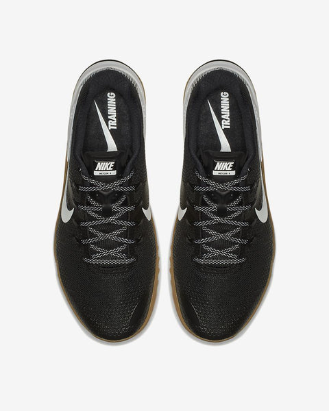 Metcon 4