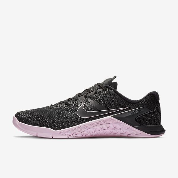 Metcon 4