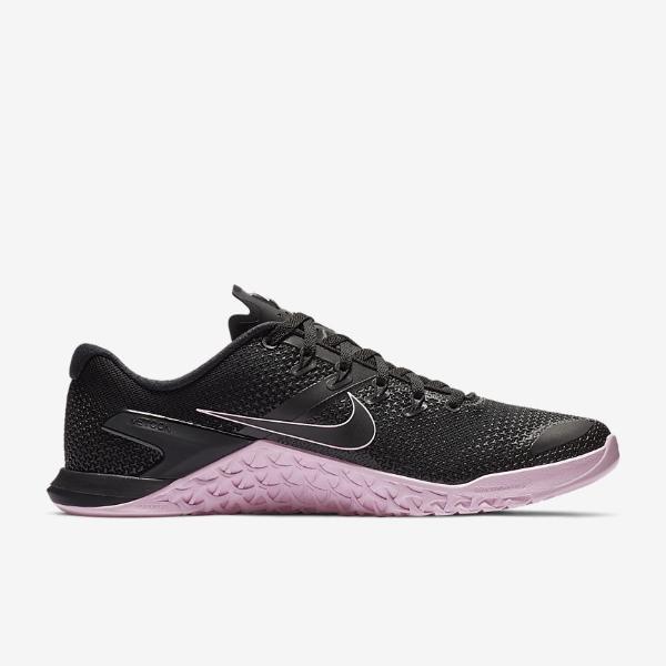 Metcon 4