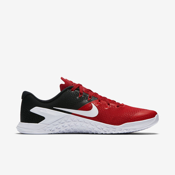 Metcon 4