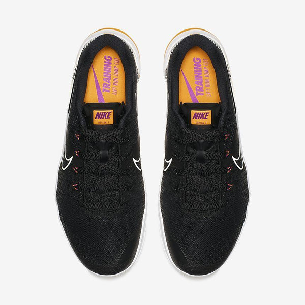 Special Edition Metcon 4