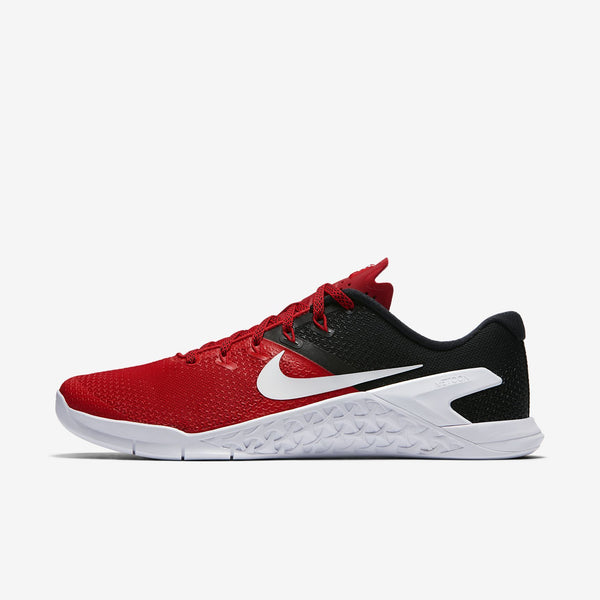 Metcon 4