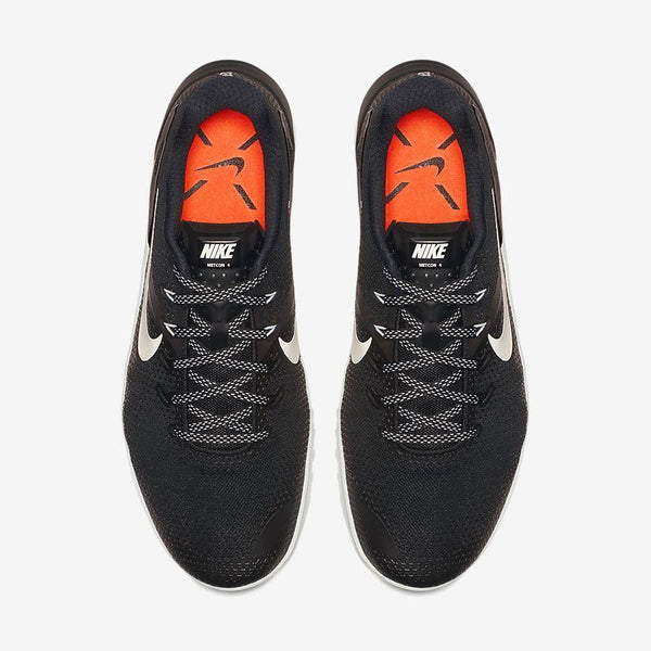 Metcon 4