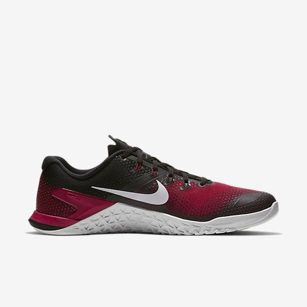 Metcon 4