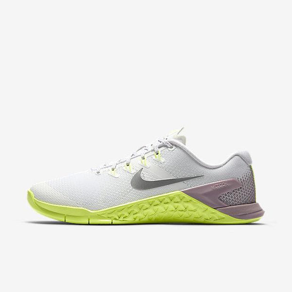 Metcon 4