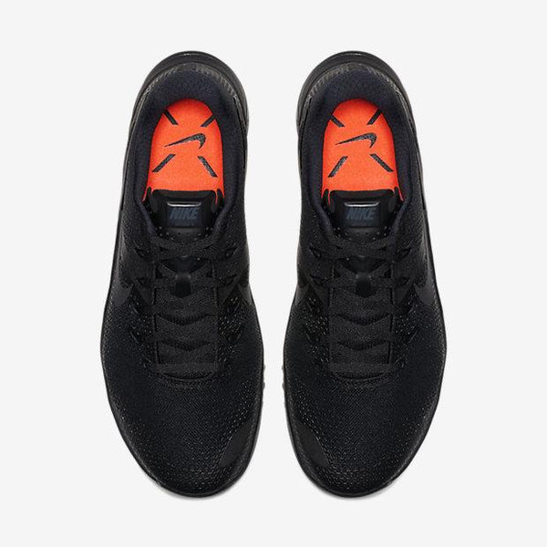 Metcon 4