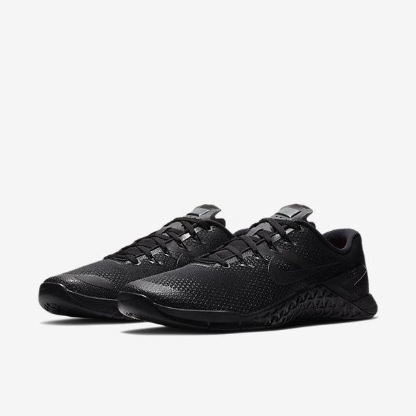 Metcon 4