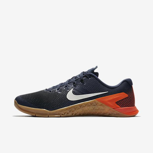 Metcon 4