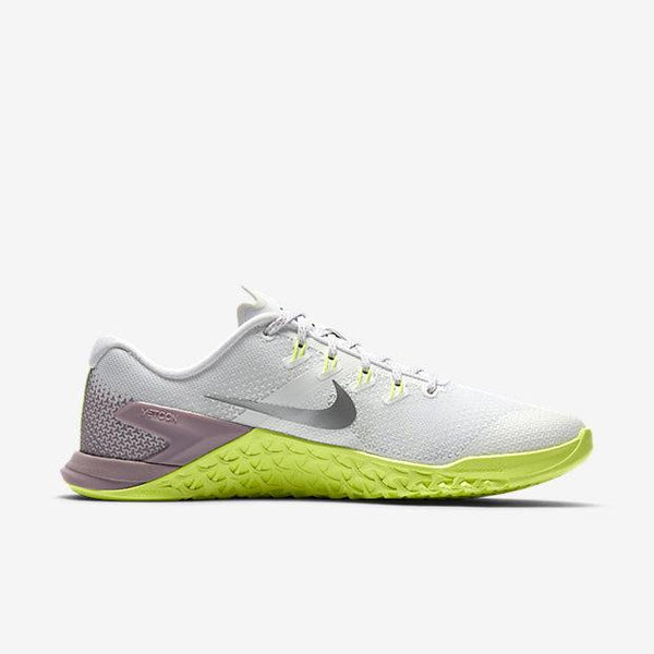 Metcon 4