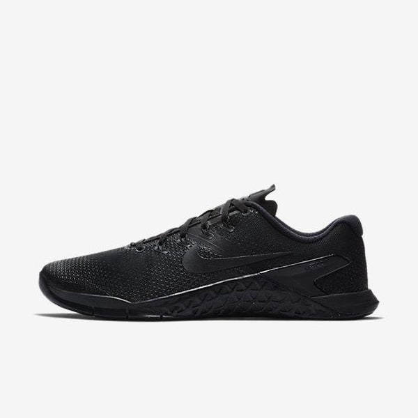Metcon 4