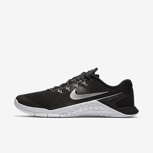 Metcon 4