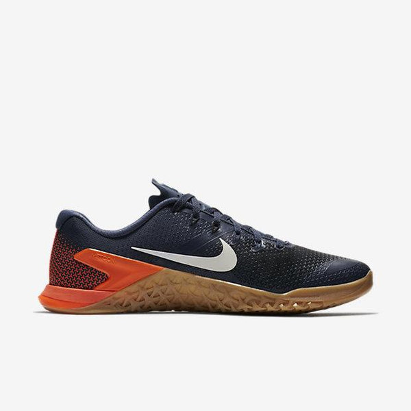 Metcon 4