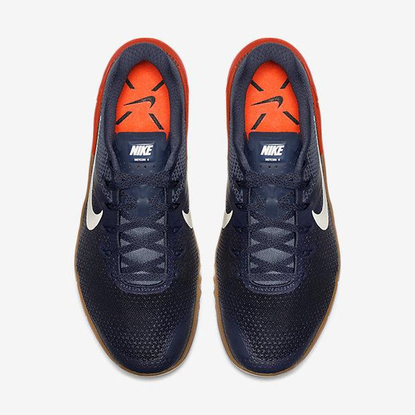 Metcon 4