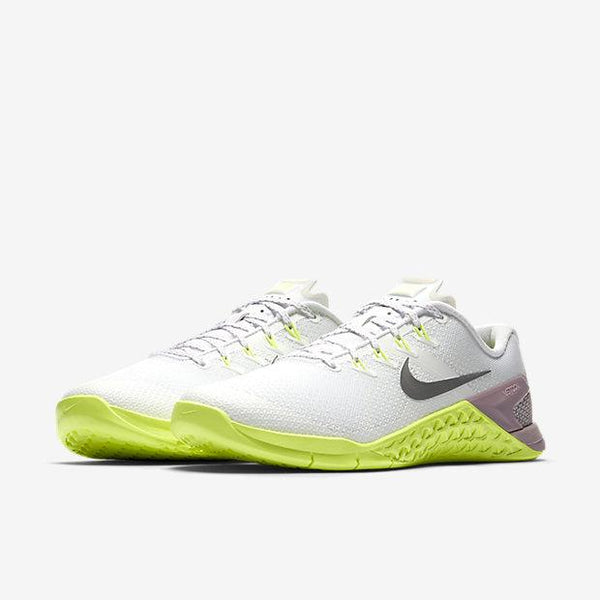 Metcon 4